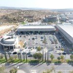 קניון / מרכז מסחרי לדוגמה 13