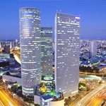 קניון / מרכז מסחרי לדוגמה 14