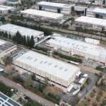 מבנה לוגיסטי לדוגמה 11