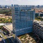 דבורה הנביאה רמת החייל תל אביב (דצמבר 2020)