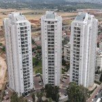פרויקט מגורים לדוגמה 1